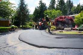 Why Choose Us For All Your Driveway Paving Needs in Bedford, OH?